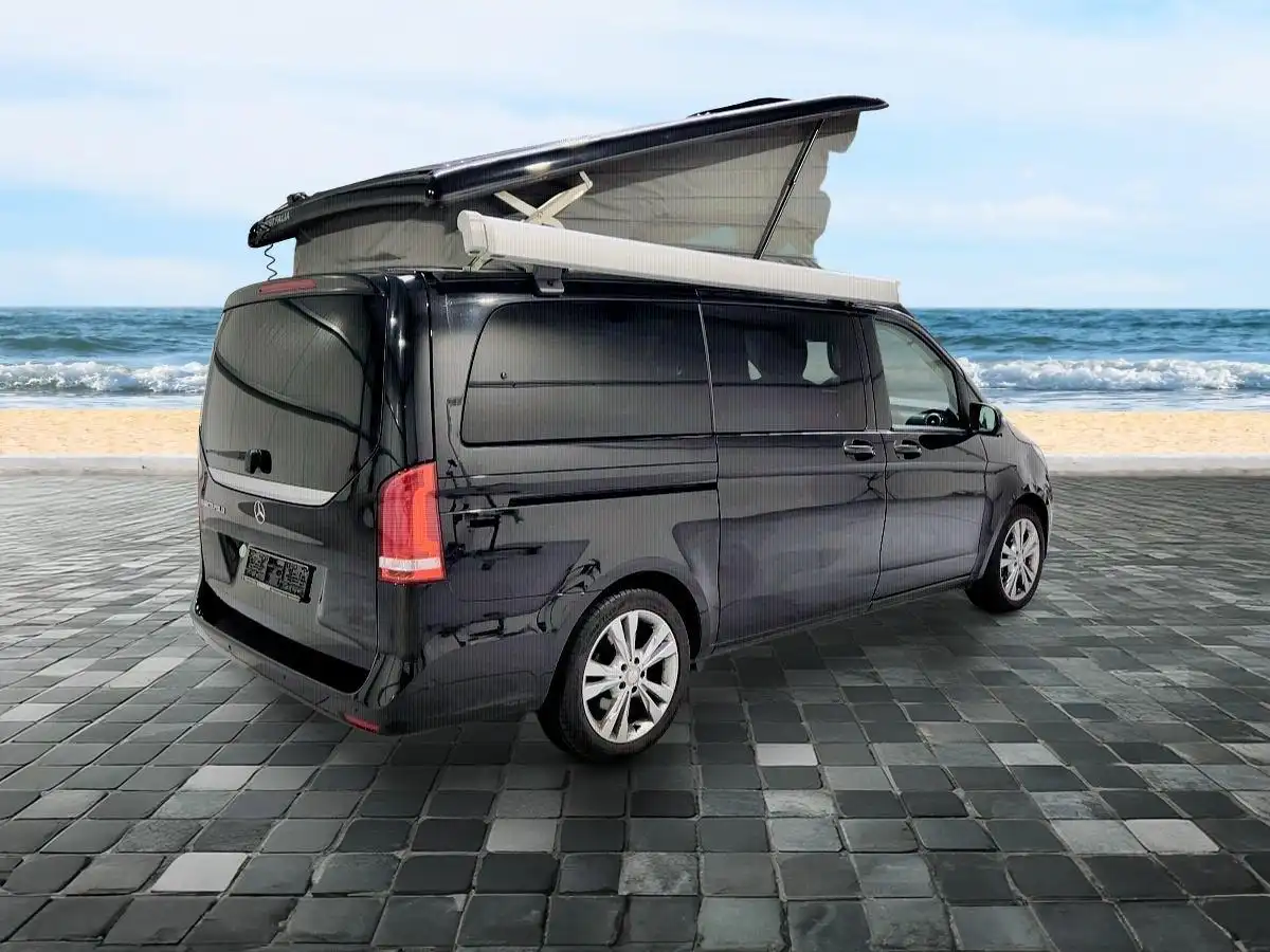 MERCEDES-BENZ V 250 D Marco Polo - Ansicht 6